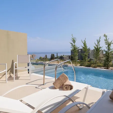 Mythos Panorama - Adults Only