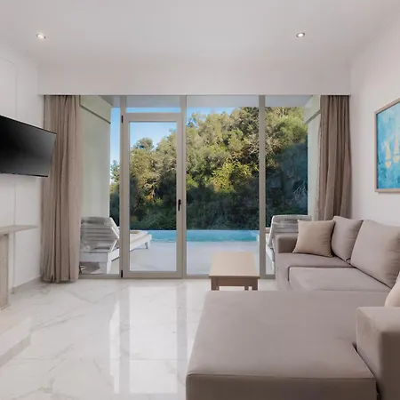 Mythos Panorama - Adults Only