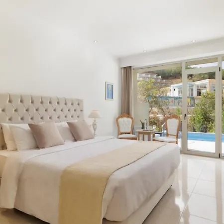 Mythos Panorama - Adults Only Hotell