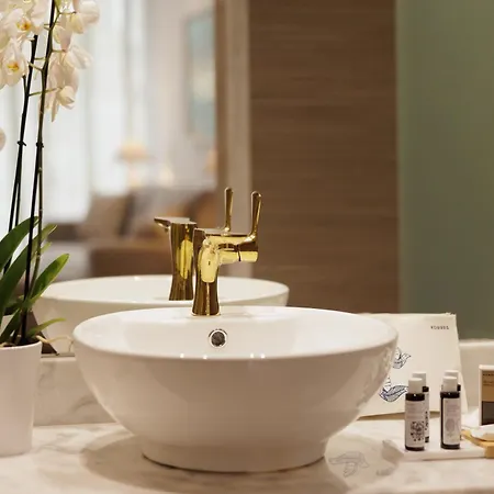 Hotell Mythos Panorama - Adults Only Mpoukaris