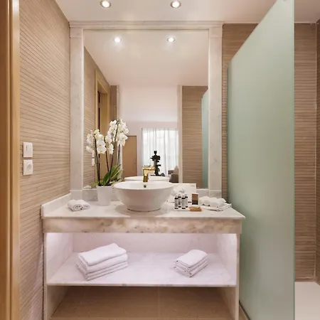 Hotell Mythos Panorama - Adults Only Mpoukaris