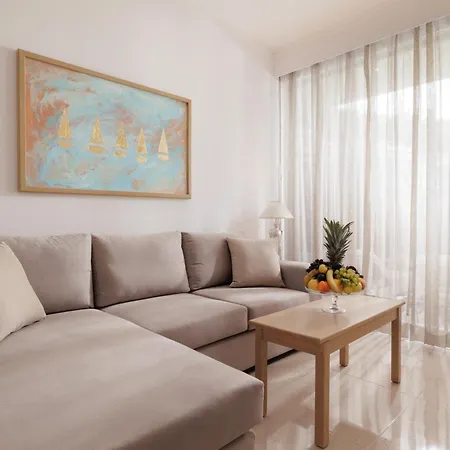 Hotell Mythos Panorama - Adults Only Mpoukaris