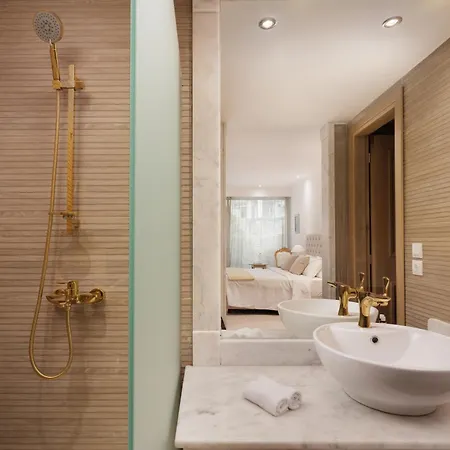 Mythos Panorama - Adults Only Hotell 5*