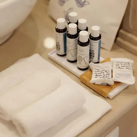 Hotell Mythos Panorama - Adults Only 5*