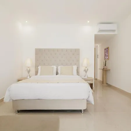 Mythos Panorama - Adults Only Hotell