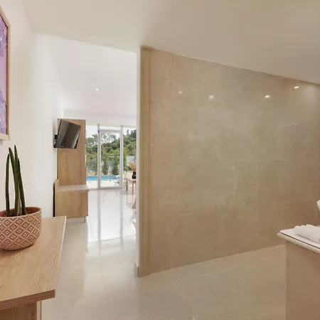 Hotell Mythos Panorama - Adults Only Mpoukaris