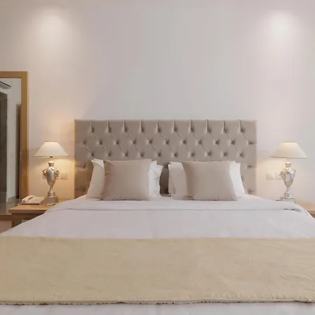 Mythos Panorama - Adults Only Hotel Mpoukaris