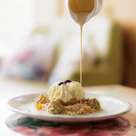 Hotel Mythos Panorama - Adults Only