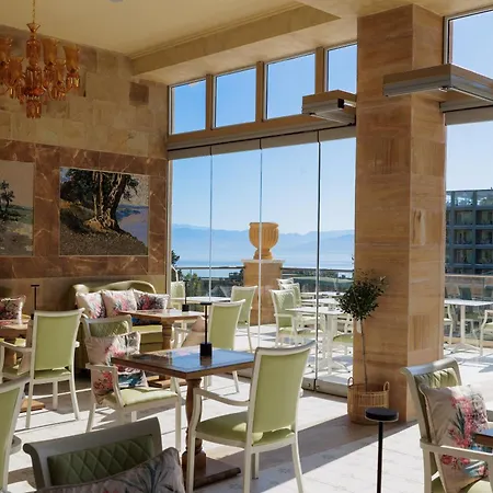 Mythos Panorama - Adults Only 5*