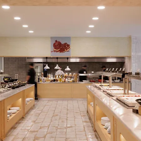 Hotel Mythos Panorama - Adults Only Mpoukaris