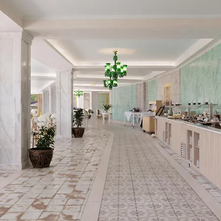 Mythos Panorama - Adults Only Hotell 5*