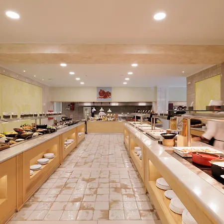 Mythos Panorama - Adults Only Mpoukaris