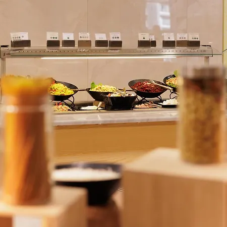 Mythos Panorama - Adults Only Hotell