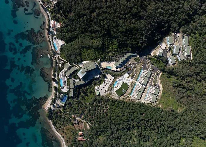 Mythos Panorama - Adults Only 호텔 5*