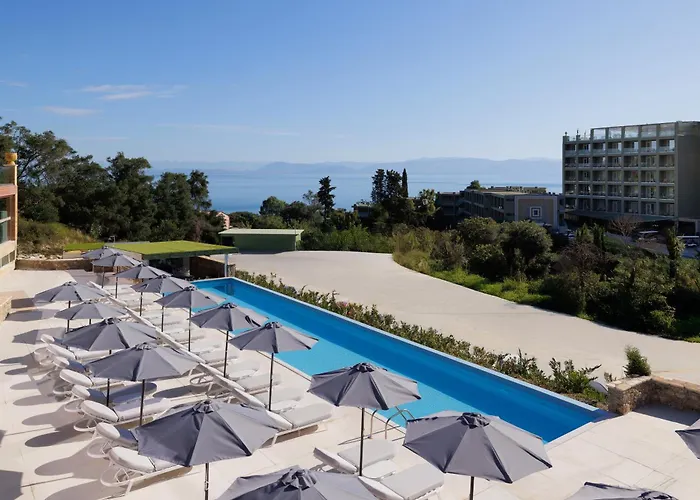 Mythos Panorama - Adults Only 호텔 5*